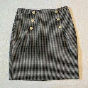 H&M pencil skirt
